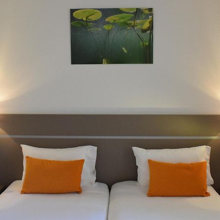 Hotel Spa Les Rives Sauvages Мальбюисон Экстерьер фото